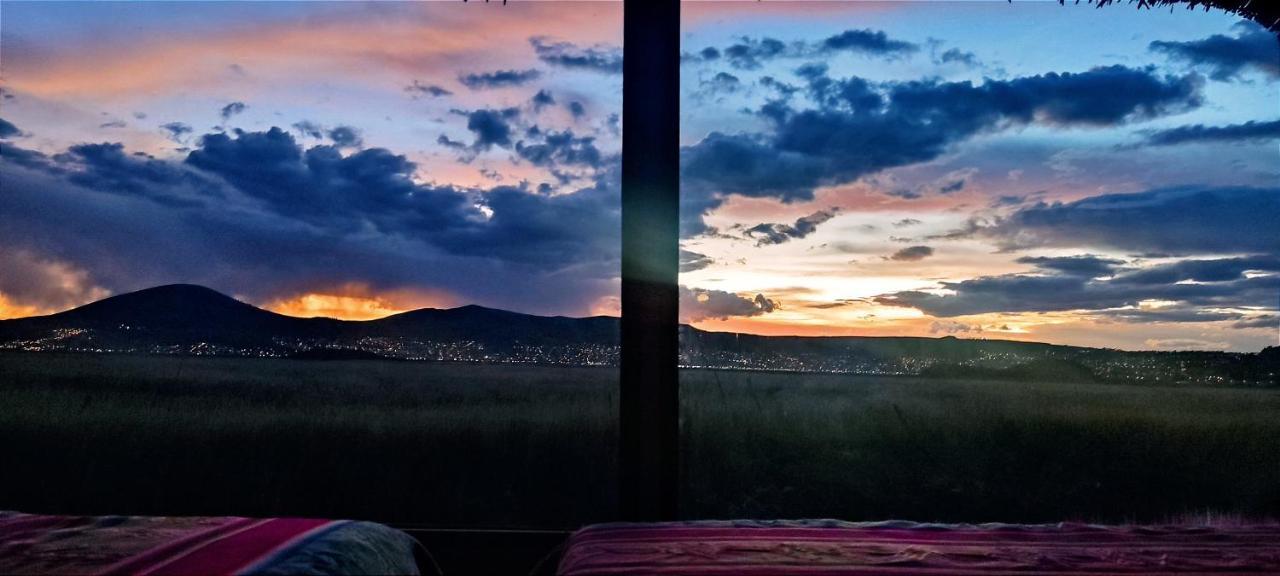 Puno, Titicaca Βίλα Εξωτερικό φωτογραφία
